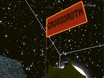 Cosas realizadas del 2020 al 2025.